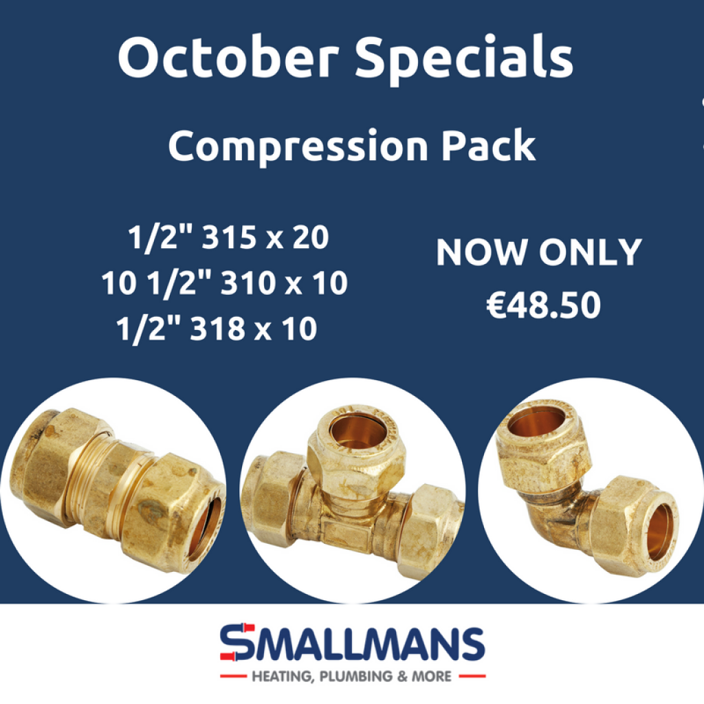 Cold Snap Specials (10)